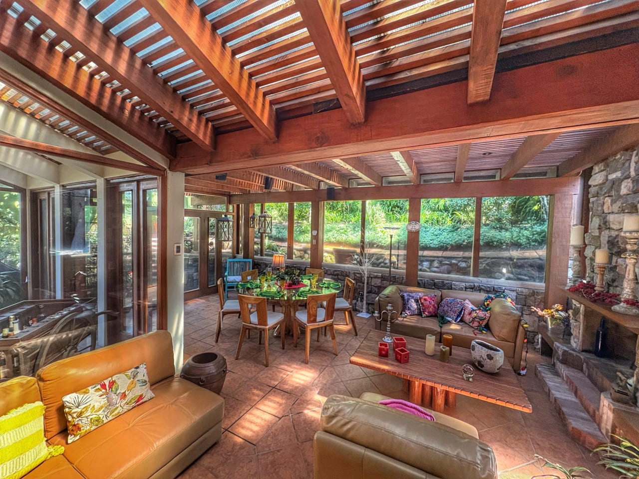 Casa en venta en Residenciales La Cruz Santa Catarina Pinula — Casa en Venta en Santa Catarina Pinula, Carretera a El Salvador, Guatemala, Ciudad — foto 12 de 16
