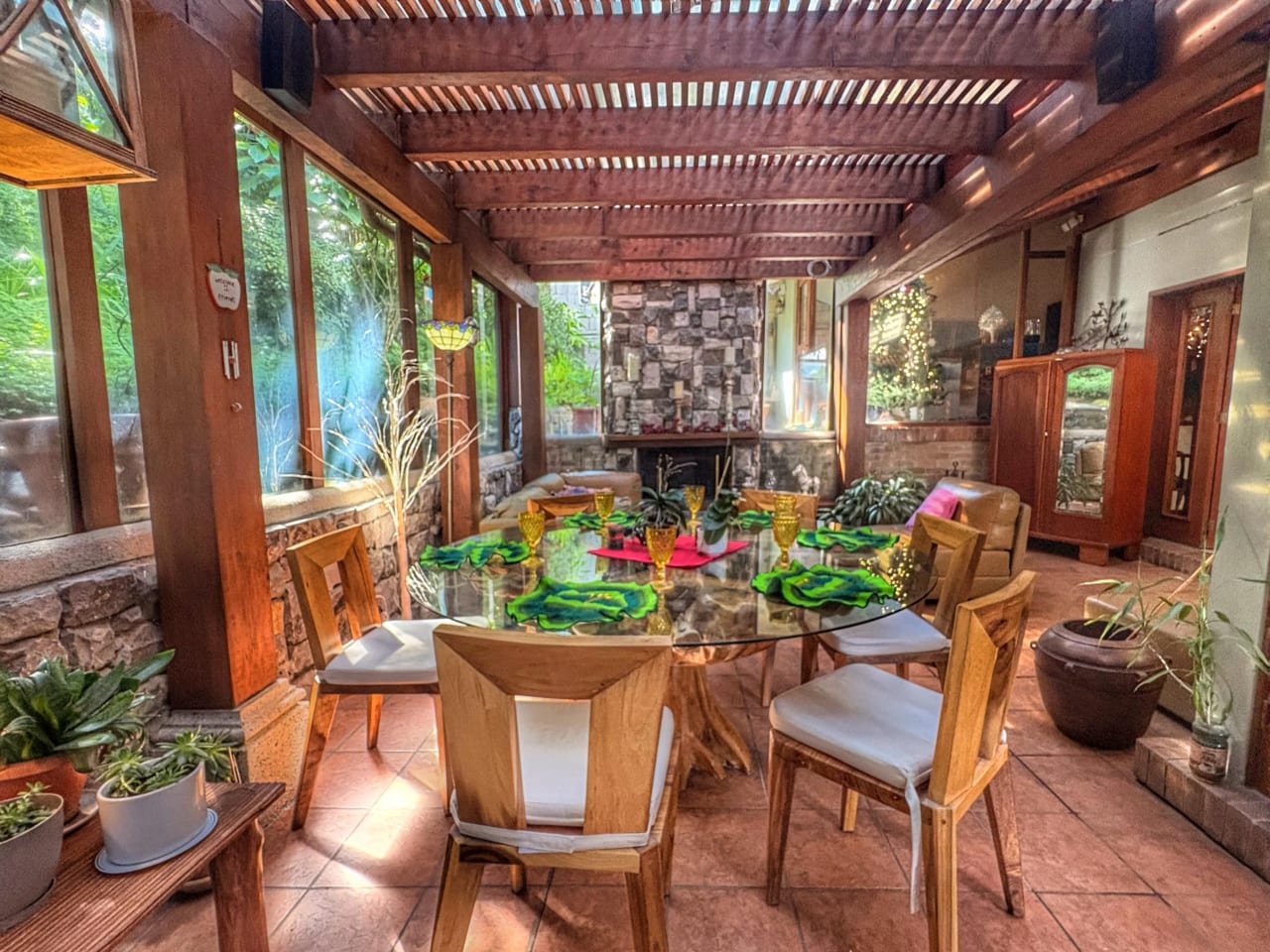 Casa en venta en Residenciales La Cruz Santa Catarina Pinula — Casa en Venta en Santa Catarina Pinula, Carretera a El Salvador, Guatemala, Ciudad — foto 16 de 16