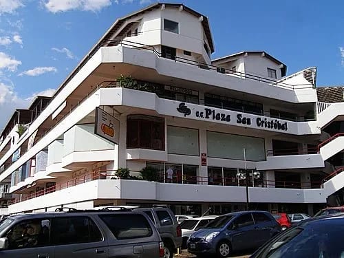 LOCAL EN RENTA C.C. Plaza San Cristobal — Local en Alquiler en Zona 8 Mixco, Guatemala, Ciudad — foto 1 de 1