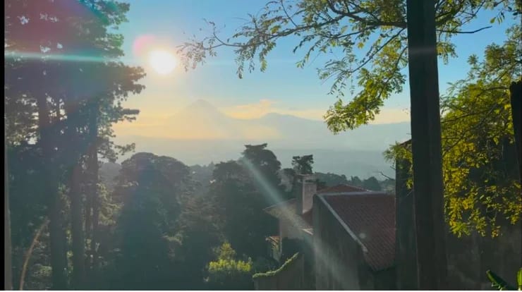 Medio Terreno en Venta San Miguel Buena Vista — Terreno en Venta en Santa Catarina Pinula, Guatemala, Ciudad — foto 2 de 7