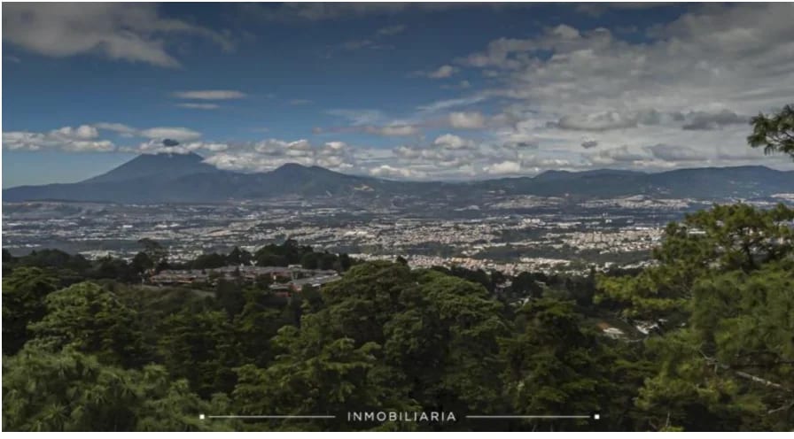 Medio Terreno en Venta San Miguel Buena Vista — Terreno en Venta en Santa Catarina Pinula, Guatemala, Ciudad — foto 1 de 7