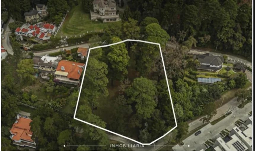 Medio Terreno en Venta San Miguel Buena Vista — Terreno en Venta en Santa Catarina Pinula, Guatemala, Ciudad — foto 3 de 7