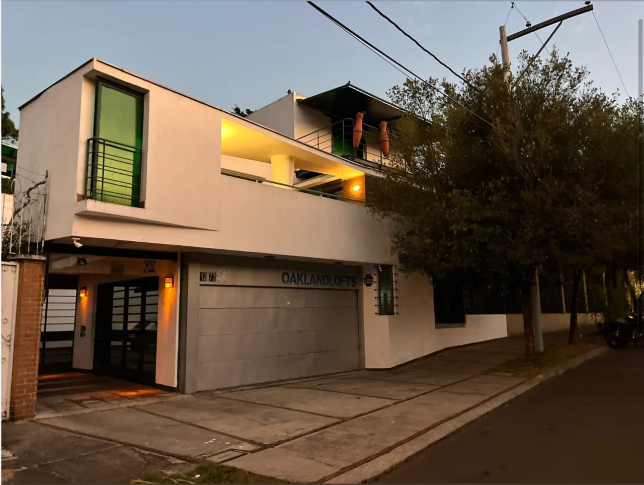 Apartamento en Renta - Colonia Oakland — Apartamento en Alquiler en Oakland I, Zona 10, Guatemala, Ciudad — foto 1 de 8