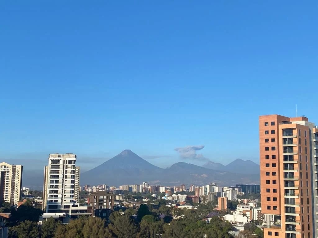 Penthouse en Venta Edificio Midori Z15 — Apartamento en Venta en Vista Hermosa I, Zona 15, Guatemala, Ciudad — foto 3 de 7