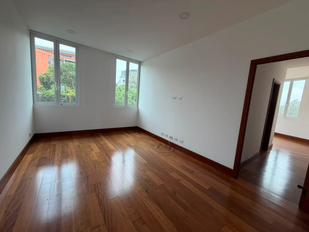 Apartamento en renta zona 15 VH1 — Apartamento en Alquiler en Itaca, Zona 15, Guatemala, Ciudad — foto 17 de 17