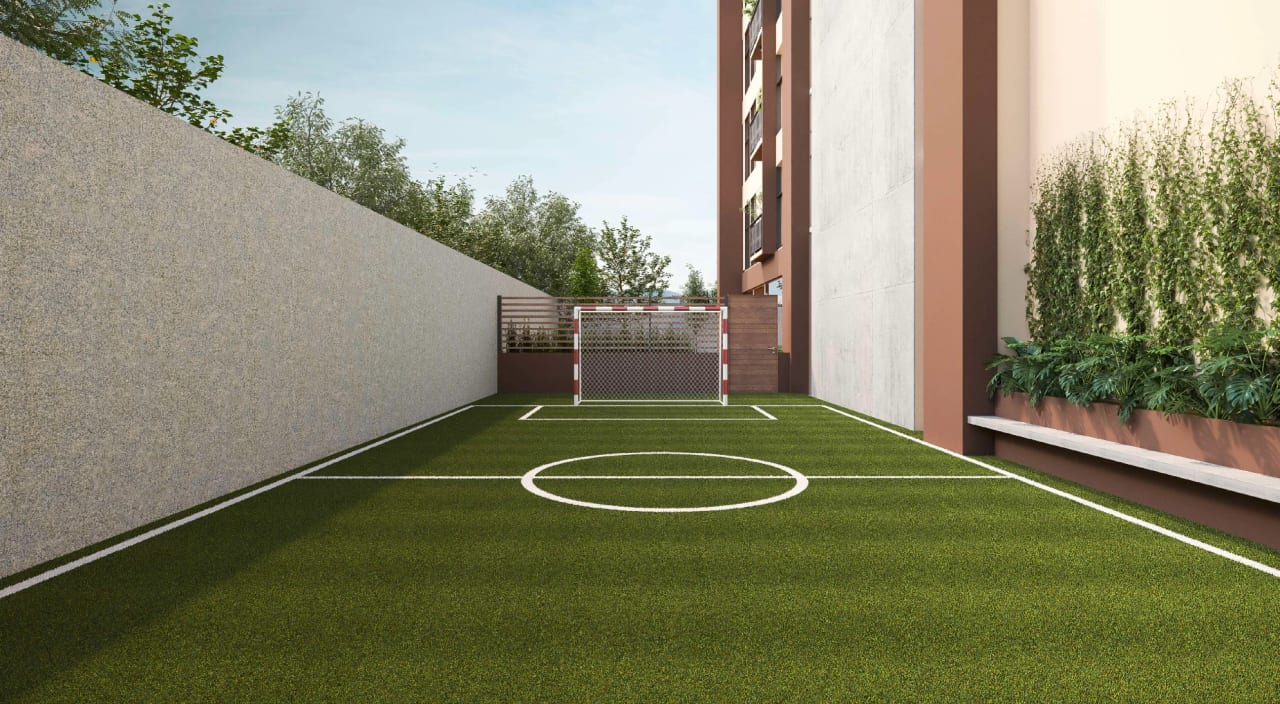 Apartamento en Venta - Edificio Altaire Zona 11 — Apartamento en Venta en Zona 11, Guatemala, Ciudad — foto 10 de 17