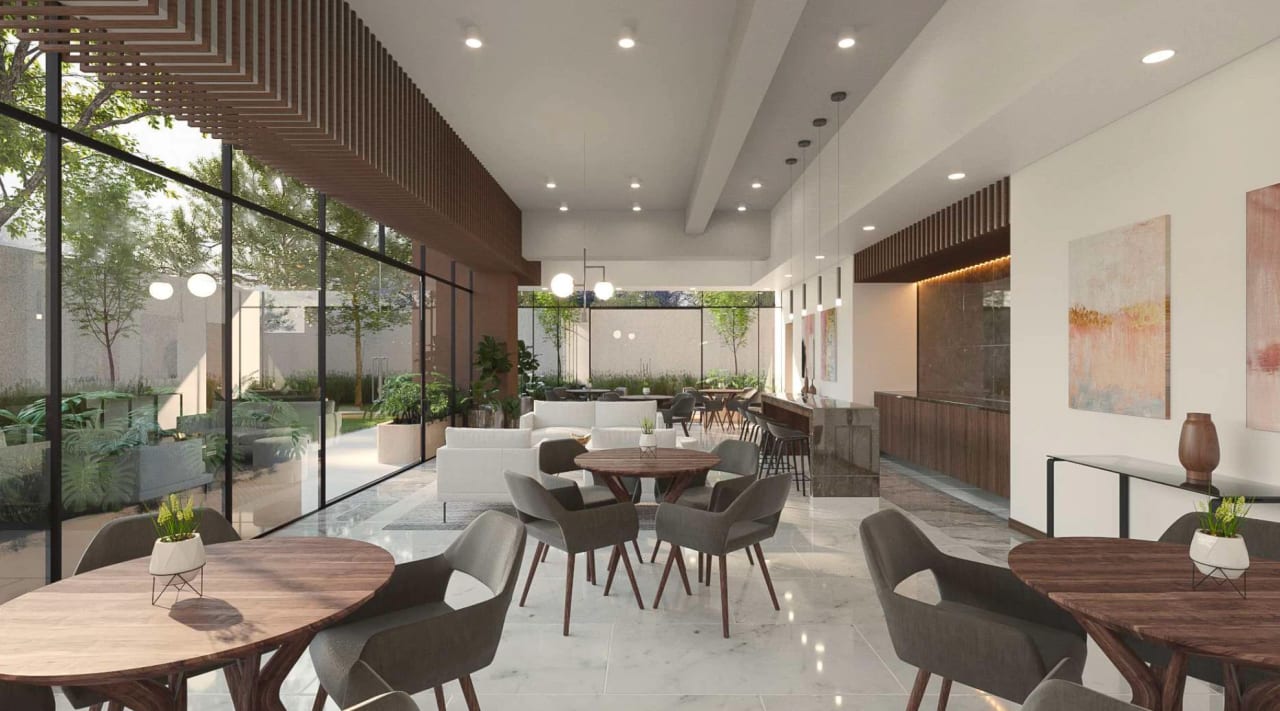 Apartamento en Venta - Edificio Altaire Zona 11 — Apartamento en Venta en Zona 11, Guatemala, Ciudad — foto 13 de 17