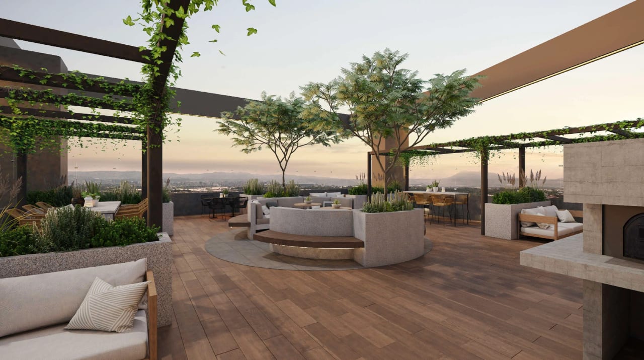 Apartamento en Venta - Edificio Altaire Zona 11 — Apartamento en Venta en Zona 11, Guatemala, Ciudad — foto 15 de 17