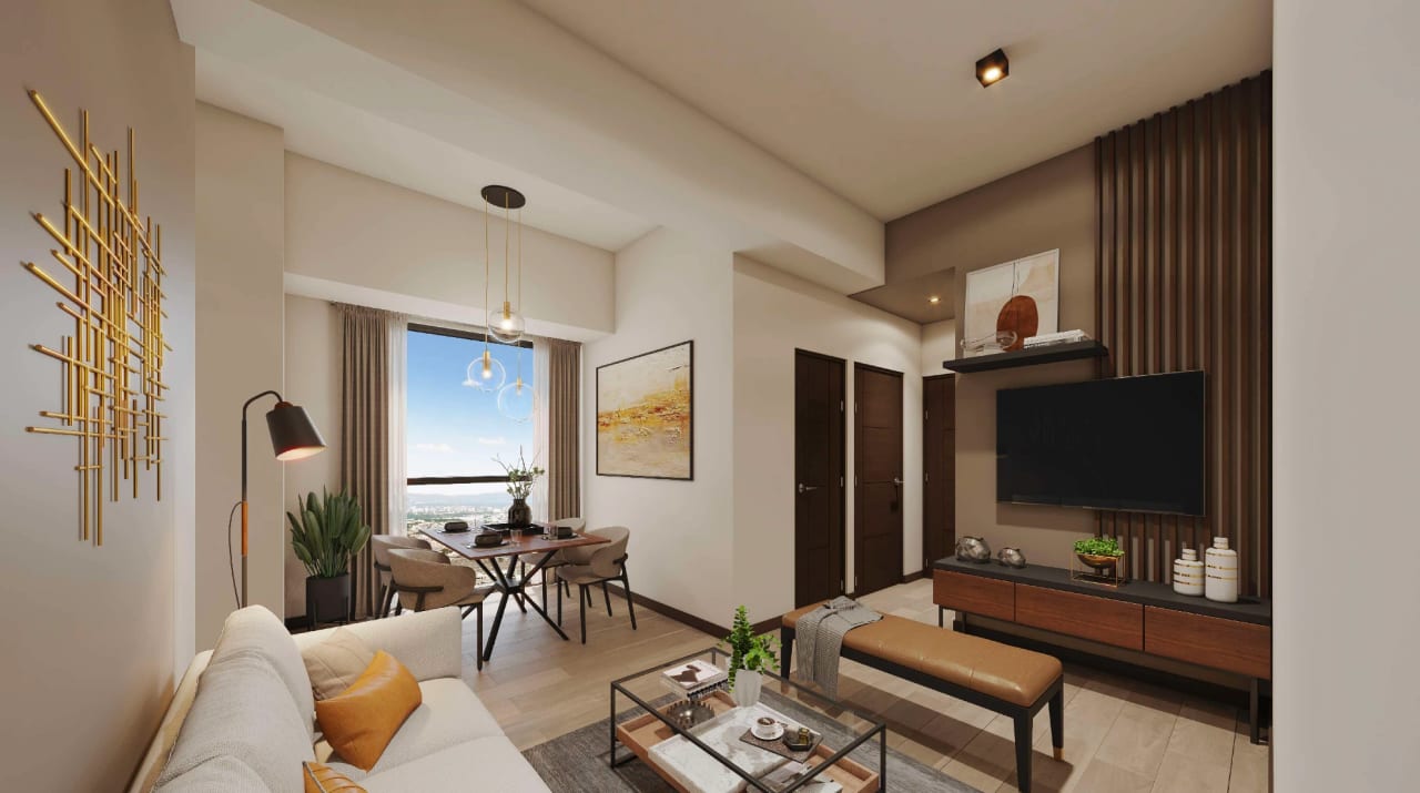 Apartamento en Venta - Edificio Altaire Zona 11 — Apartamento en Venta en Zona 11, Guatemala, Ciudad — foto 1 de 17