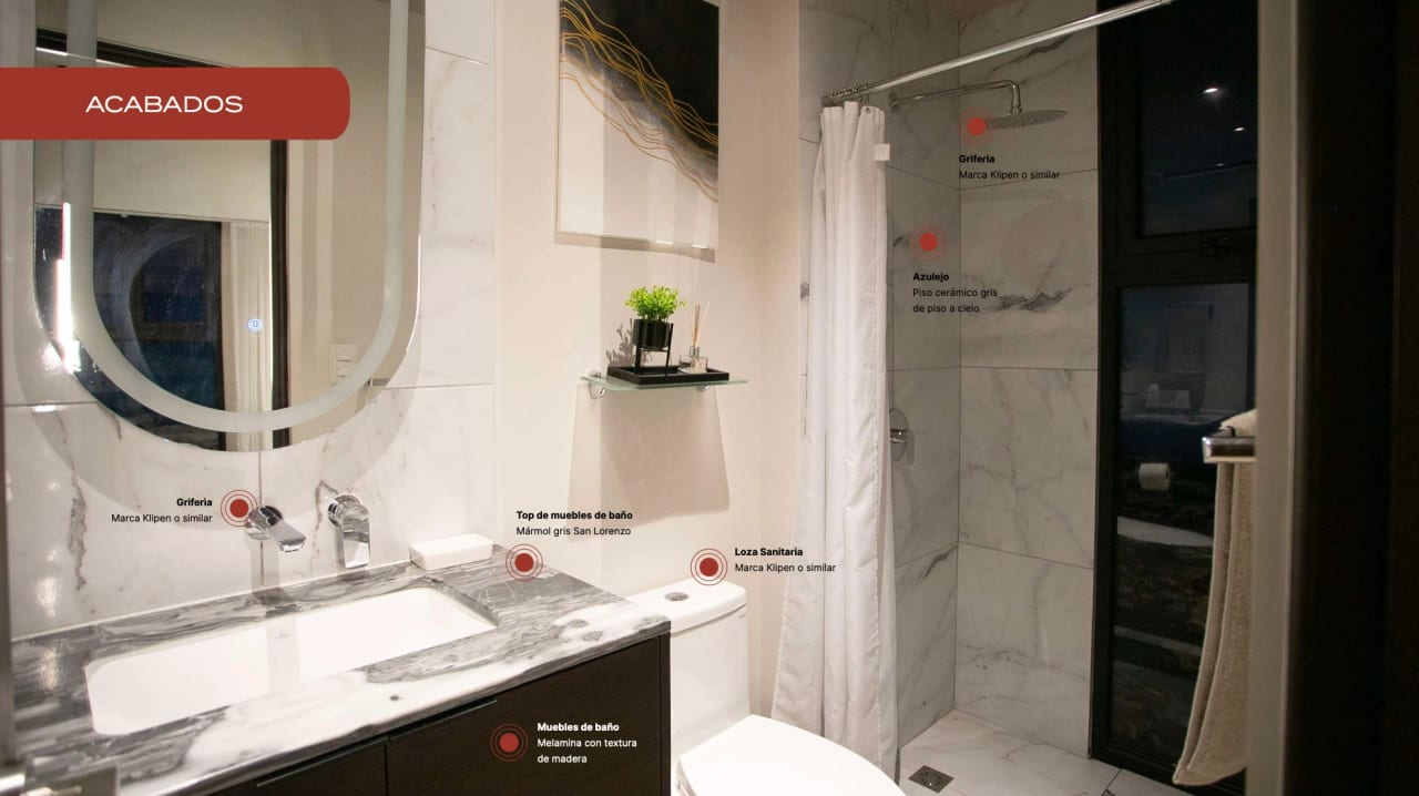 Apartamento en Venta - Edificio Altaire Zona 11 — Apartamento en Venta en Zona 11, Guatemala, Ciudad — foto 4 de 17