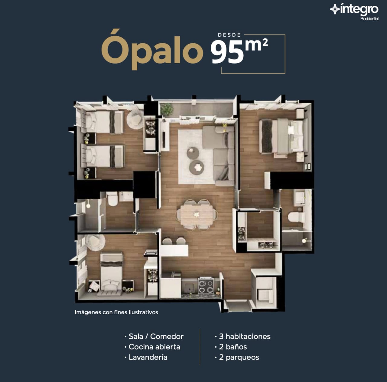Apartamento en Venta – Atarah, Zona 10 — Apartamento en Venta en Atarah, Zona 10, Guatemala, Ciudad — foto 17 de 17