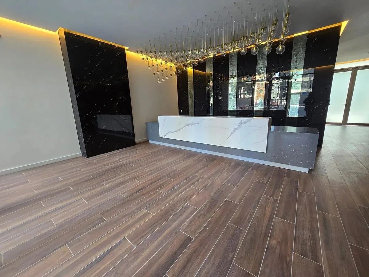 Alquilo apartamento para estrenar en Edificio Atarah — Apartamento en Alquiler en Atarah, Zona 10, Guatemala, Ciudad — foto 14 de 17