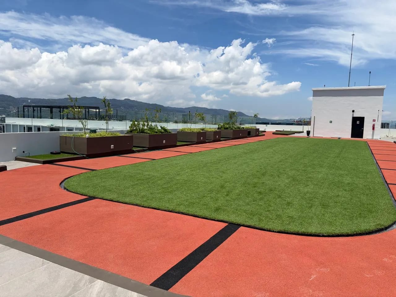 Apartamento en Venta – Atarah, Zona 10 — Apartamento en Venta en Atarah, Zona 10, Guatemala, Ciudad — foto 13 de 17