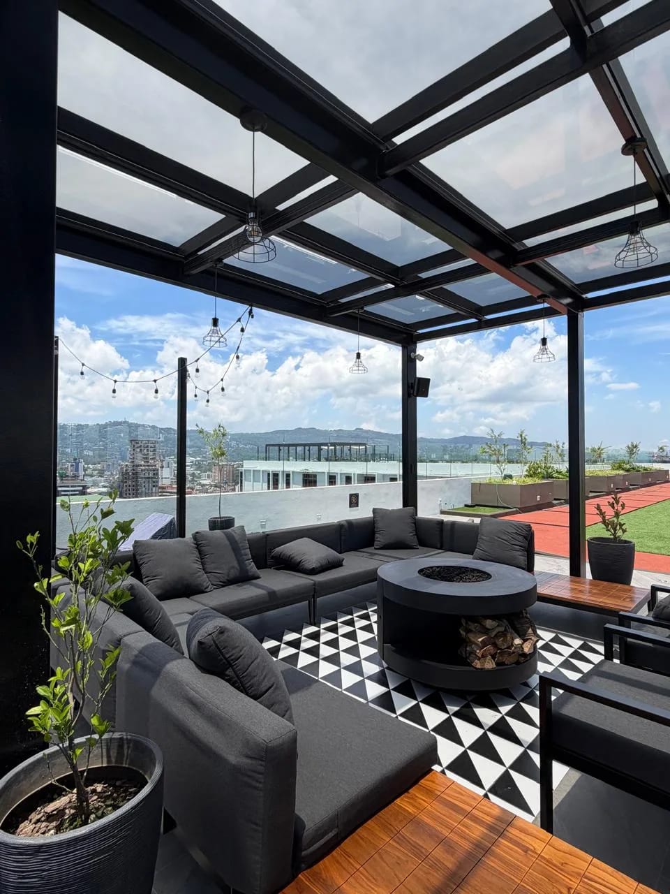 Apartamento en Venta – Atarah, Zona 10 — Apartamento en Venta en Atarah, Zona 10, Guatemala, Ciudad — foto 14 de 17