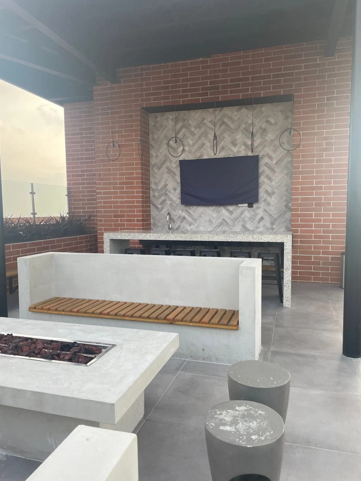 Apartamento en Venta - Edificio Cassia Z15 — Apartamento en Venta en Cassia, Zona 15, Guatemala, Ciudad — foto 6 de 17