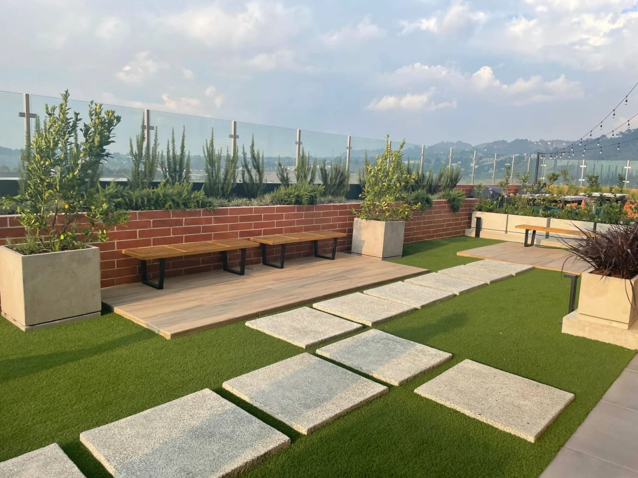 Apartamento en Venta - Edificio Cassia Z15 — Apartamento en Venta en Cassia, Zona 15, Guatemala, Ciudad — foto 8 de 17