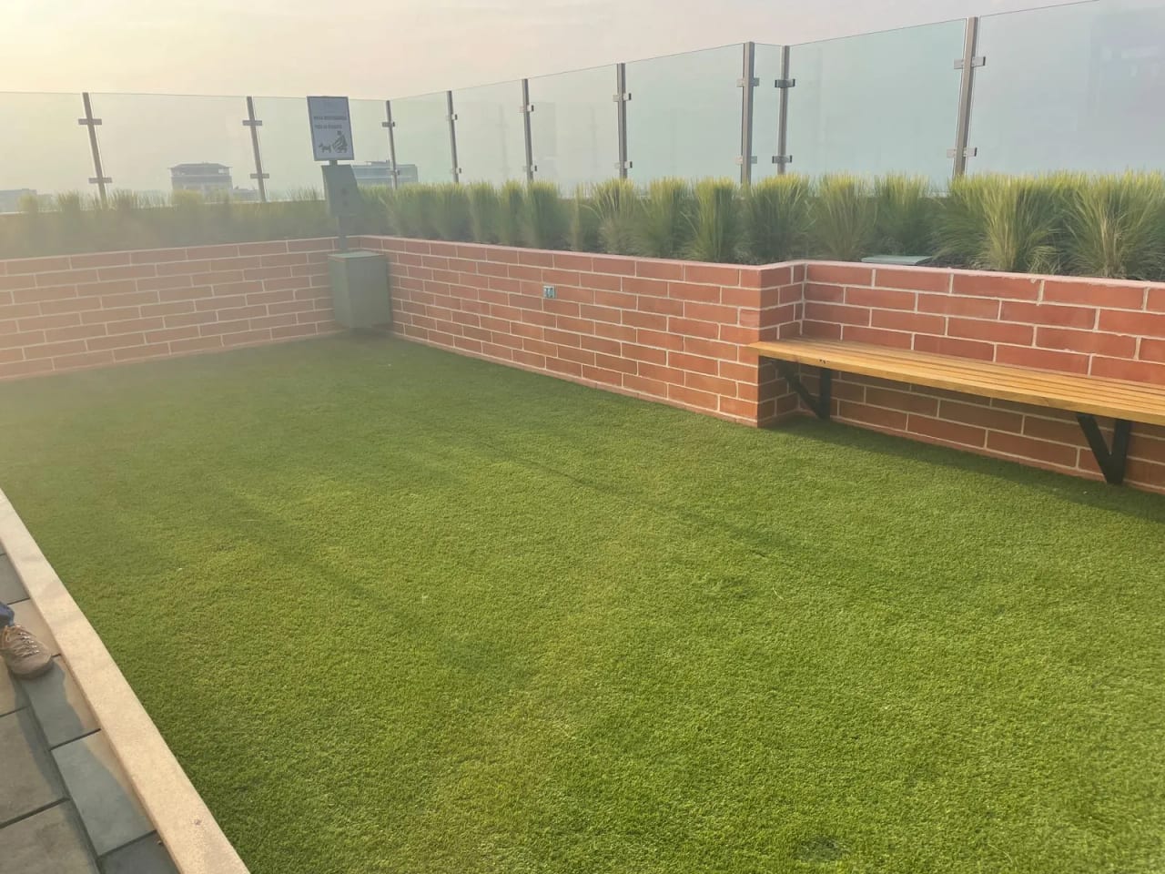 Apartamento en Venta - Edificio Cassia Z15 — Apartamento en Venta en Cassia, Zona 15, Guatemala, Ciudad — foto 12 de 17