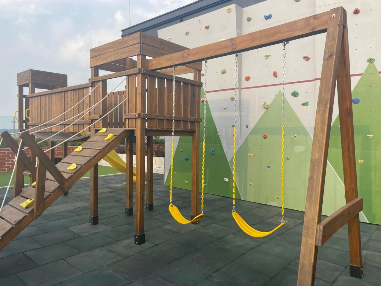 Apartamento en Venta - Edificio Cassia Z15 — Apartamento en Venta en Cassia, Zona 15, Guatemala, Ciudad — foto 14 de 17