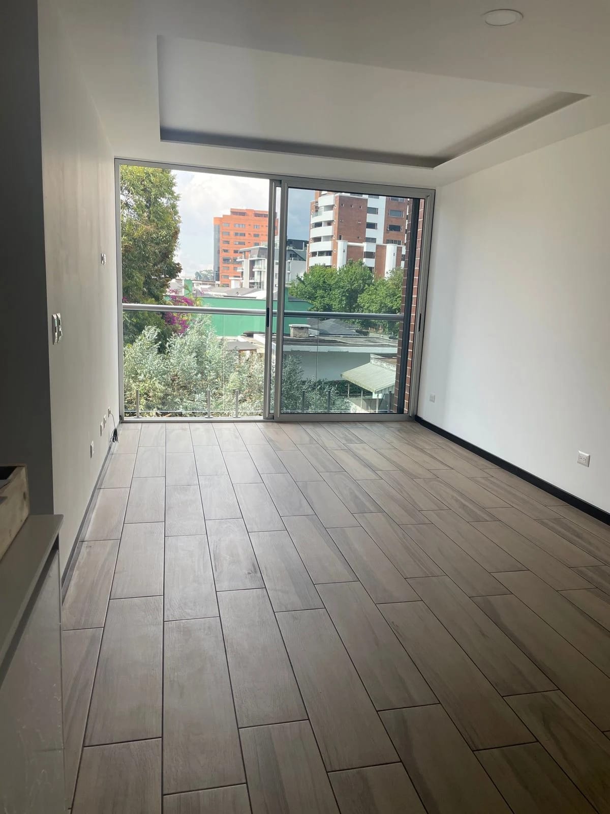 Apartamento en Venta - Edificio Cassia Z15 — Apartamento en Venta en Cassia, Zona 15, Guatemala, Ciudad — foto 16 de 17