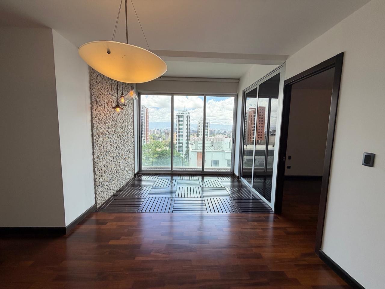Penthouse en Renta Edificio Midori Z15 — Apartamento en Alquiler en Vista Hermosa I, Zona 15, Guatemala, Ciudad — foto 14 de 17