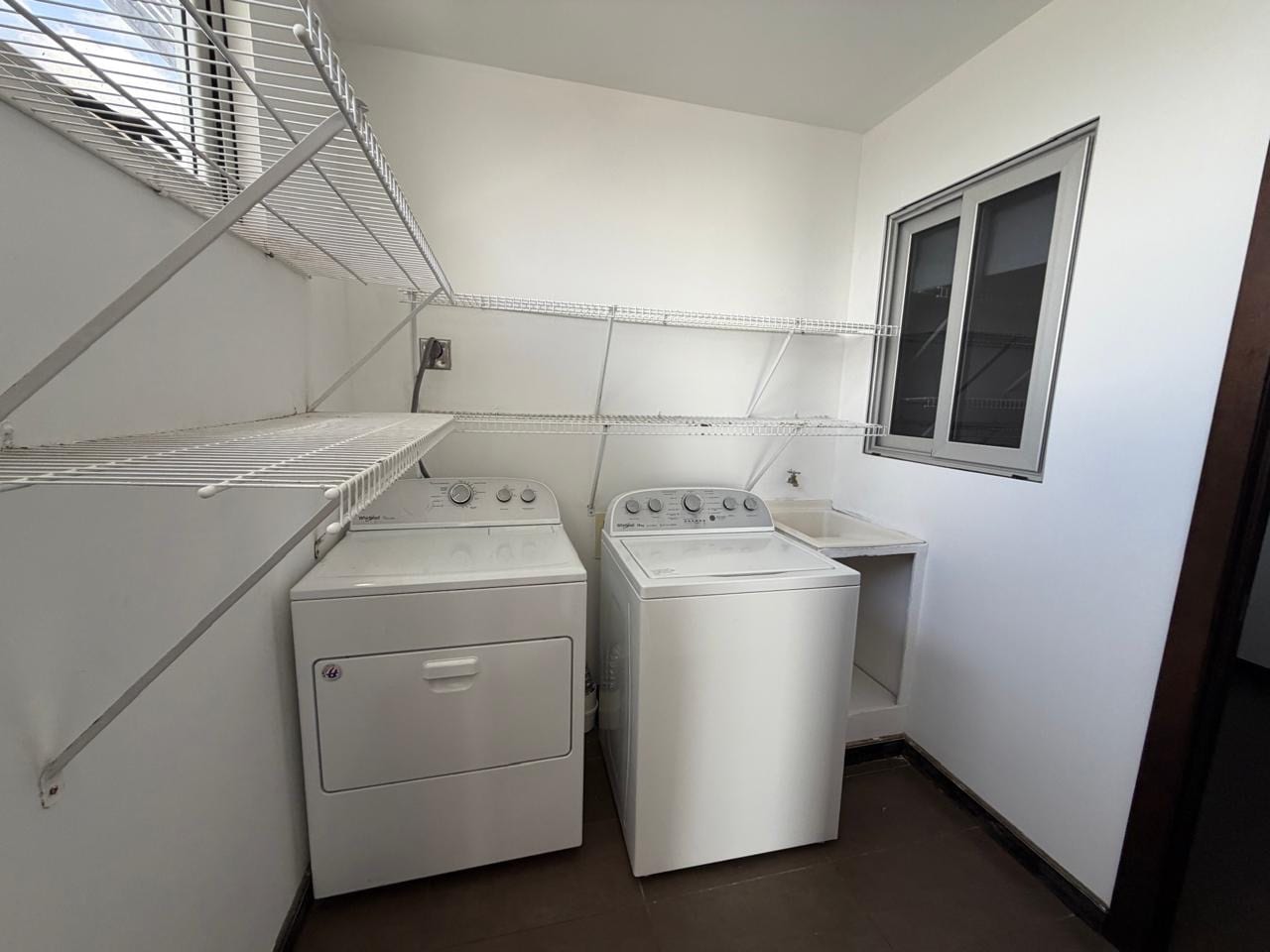 Penthouse en Renta Edificio Midori Z15 — Apartamento en Alquiler en Vista Hermosa I, Zona 15, Guatemala, Ciudad — foto 17 de 17