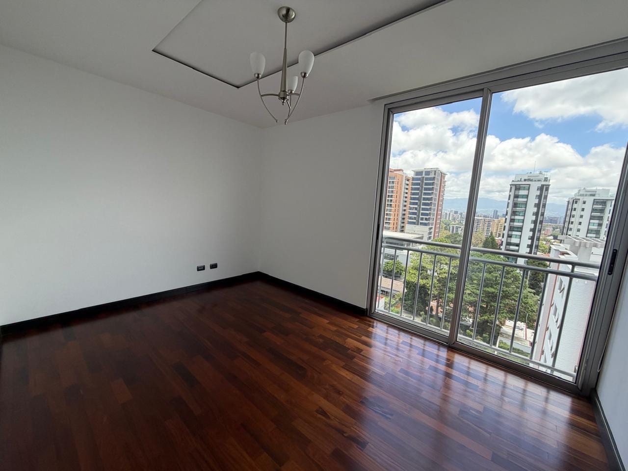 Penthouse en Venta Edificio Midori Z15 — Apartamento en Venta en Vista Hermosa I, Zona 15, Guatemala, Ciudad — foto 12 de 17