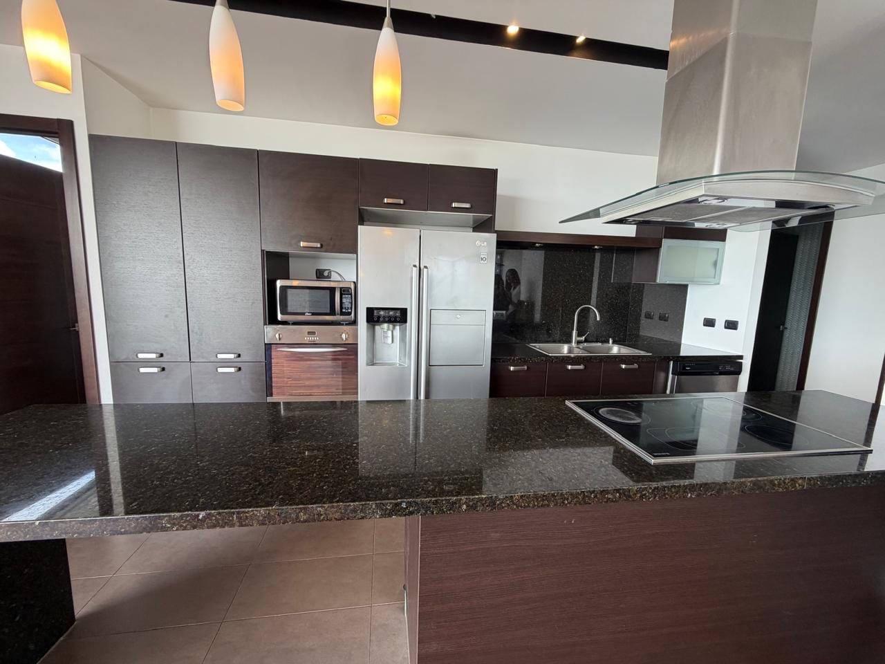 Penthouse en Venta Edificio Midori Z15 — Apartamento en Venta en Vista Hermosa I, Zona 15, Guatemala, Ciudad — foto 15 de 17