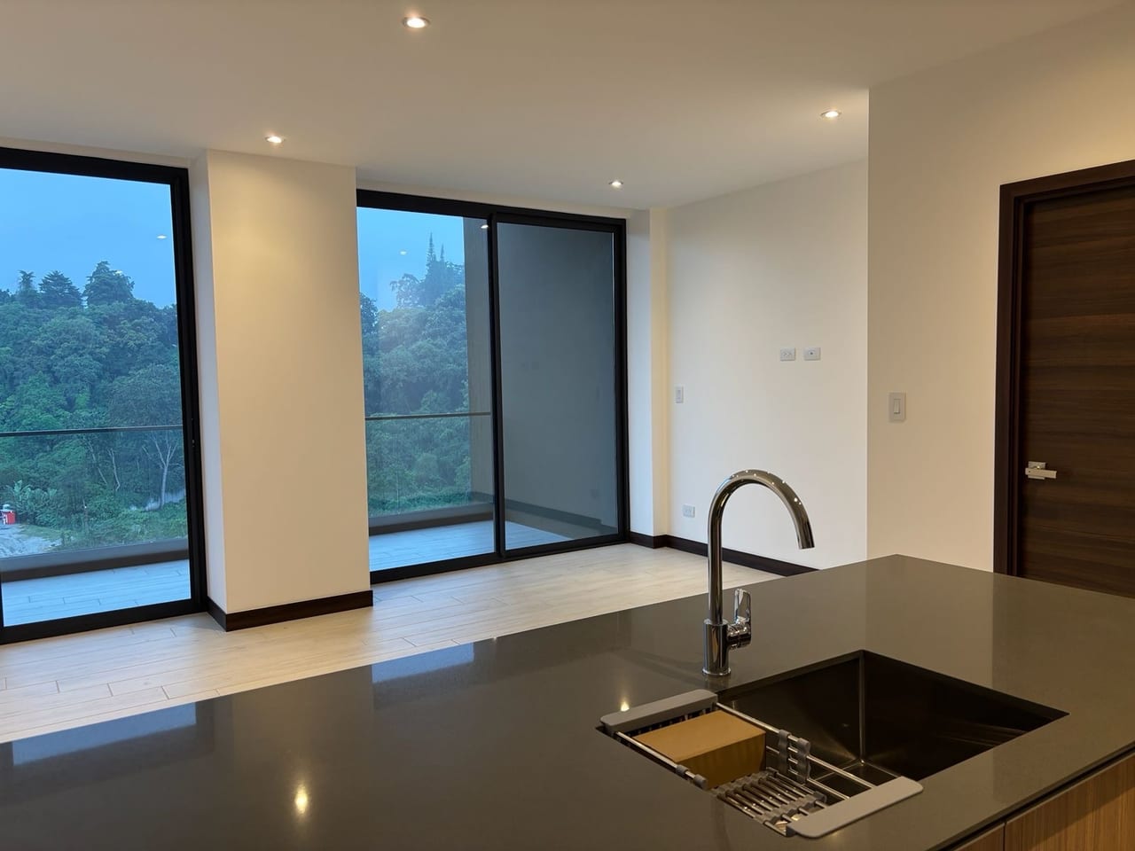 Apartamento en Renta - Spazio Z15 — Apartamento en Alquiler en Spazio, Zona 15, Guatemala, Ciudad — foto 4 de 17
