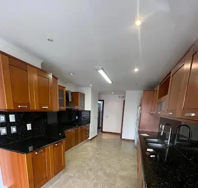 Apartamento en Renta Tadeus – Zona 14 — Apartamento en Alquiler en Tadeus, Zona 14, Guatemala, Ciudad — foto 7 de 17