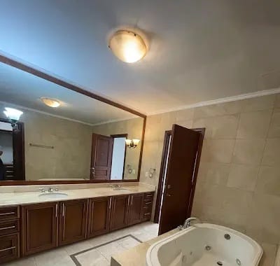 Apartamento en Renta Tadeus – Zona 14 — Apartamento en Alquiler en Tadeus, Zona 14, Guatemala, Ciudad — foto 9 de 17
