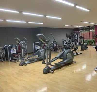 Apartamento en Renta Tadeus – Zona 14 — Apartamento en Alquiler en Tadeus, Zona 14, Guatemala, Ciudad — foto 14 de 17