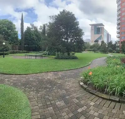 Apartamento en Renta Tadeus – Zona 14 — Apartamento en Alquiler en Tadeus, Zona 14, Guatemala, Ciudad — foto 15 de 17