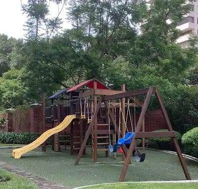Apartamento en Renta Tadeus – Zona 14 — Apartamento en Alquiler en Tadeus, Zona 14, Guatemala, Ciudad — foto 16 de 17