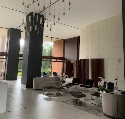 Apartamento en Renta Tadeus – Zona 14 — Apartamento en Alquiler en Tadeus, Zona 14, Guatemala, Ciudad — foto 17 de 17