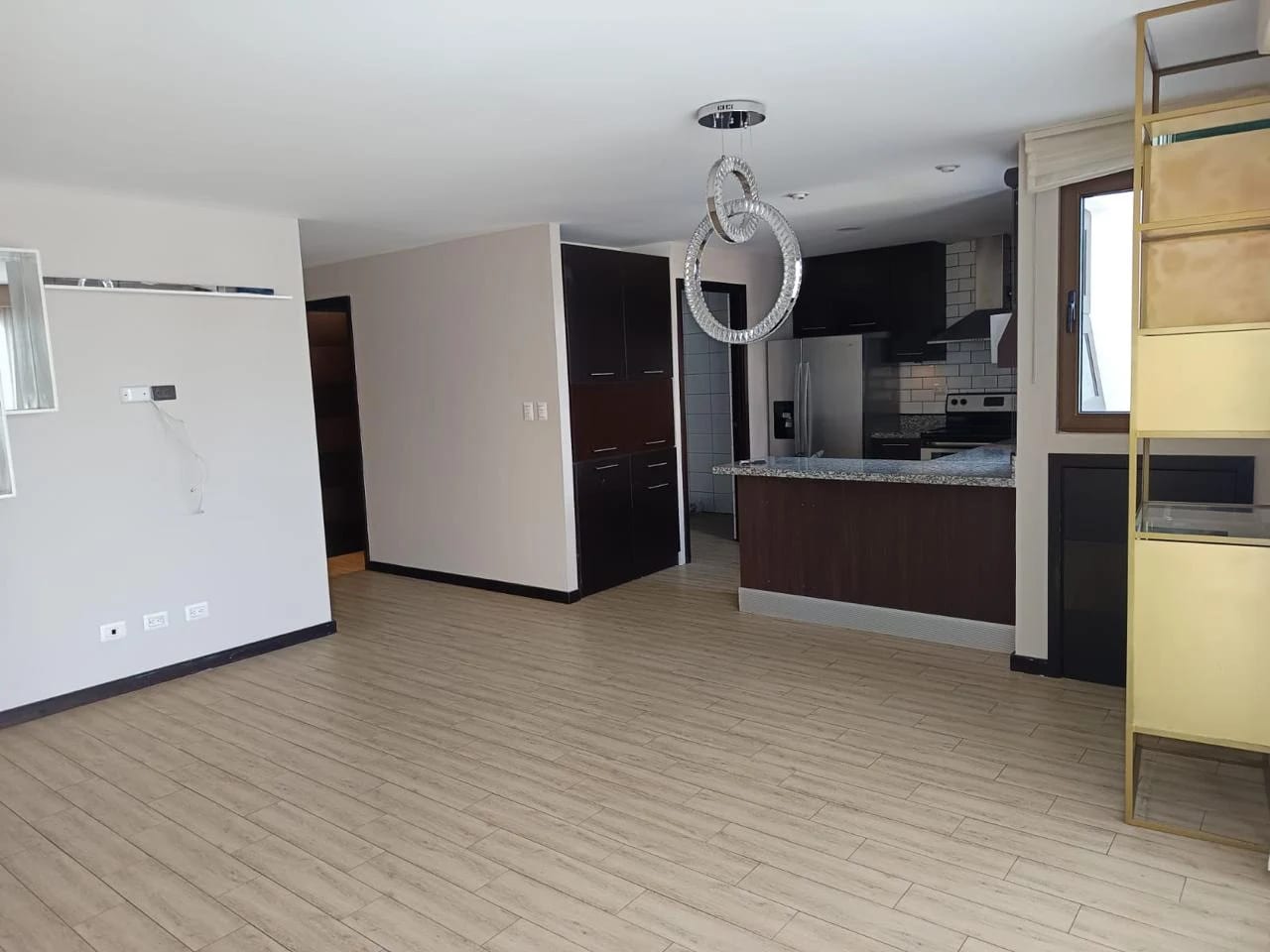 🏙️ Apartamento en Renta – Torre 360, Zona 15 — Apartamento en Alquiler en Zona 15, Guatemala, Ciudad — foto 1 de 8