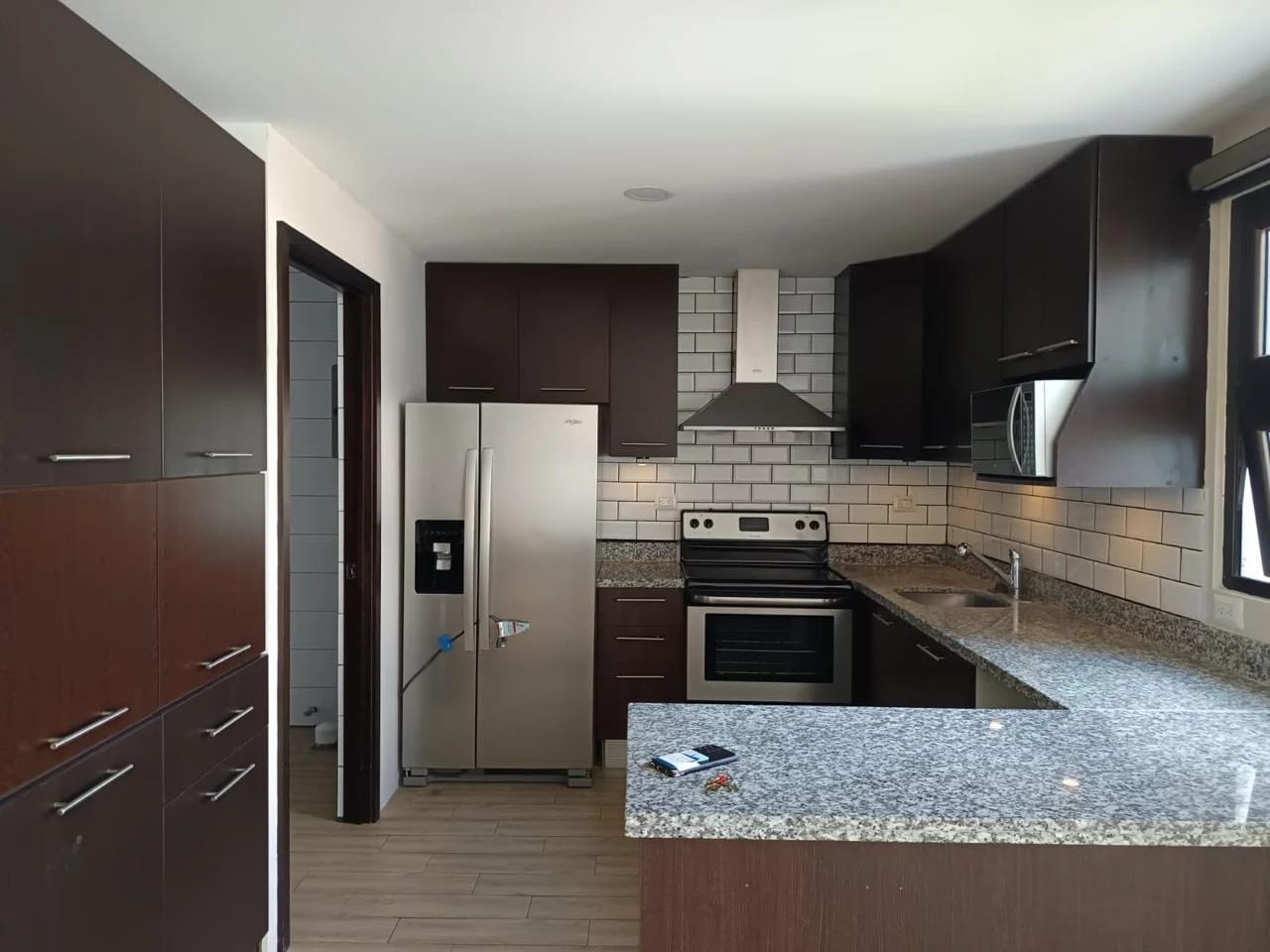 🏙️ Apartamento en Renta – Torre 360, Zona 15 — Apartamento en Alquiler en Zona 15, Guatemala, Ciudad — foto 2 de 8