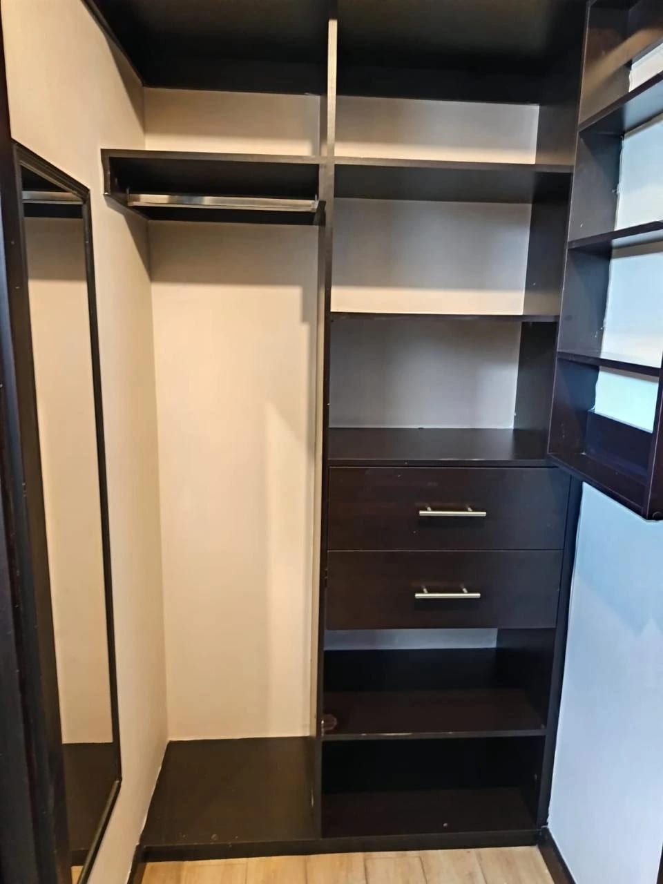 🏙️ Apartamento en Renta – Torre 360, Zona 15 — Apartamento en Alquiler en Zona 15, Guatemala, Ciudad — foto 5 de 8