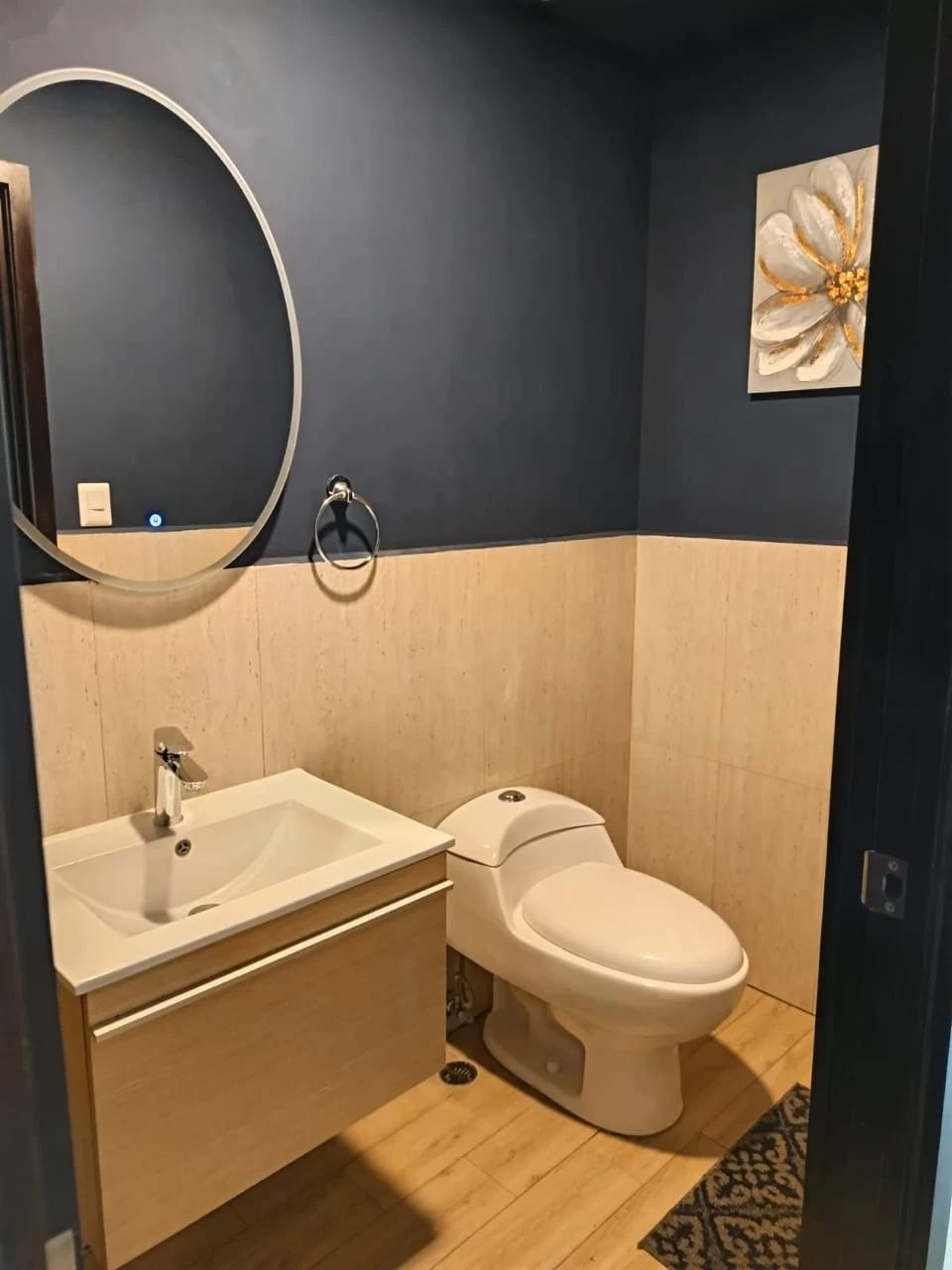 🏙️ Apartamento en Renta – Torre 360, Zona 15 — Apartamento en Alquiler en Zona 15, Guatemala, Ciudad — foto 6 de 8