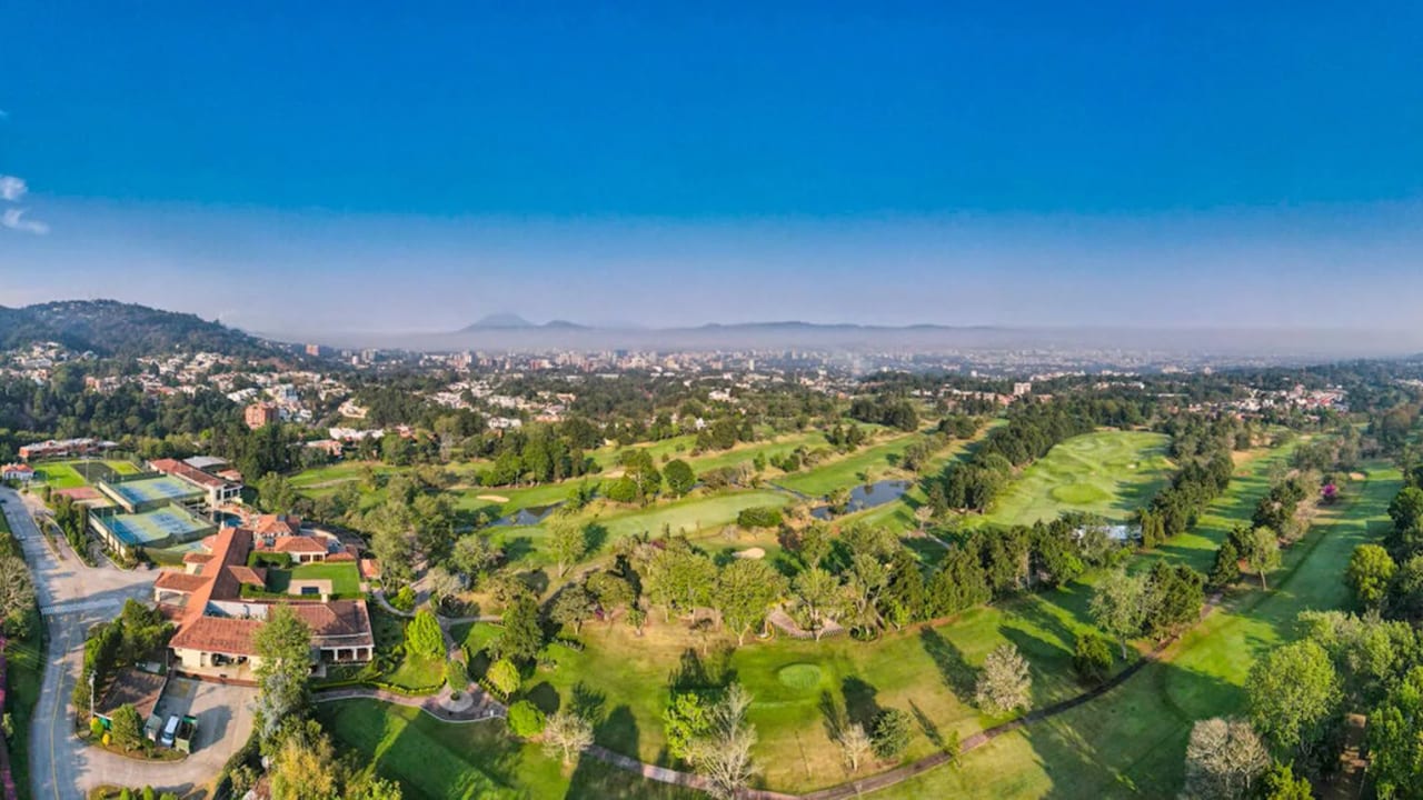 Terreno en Club de Golf San Isidro con planos — Terreno en Venta en San Isidro, Zona 16, Guatemala, Ciudad — foto 1 de 5