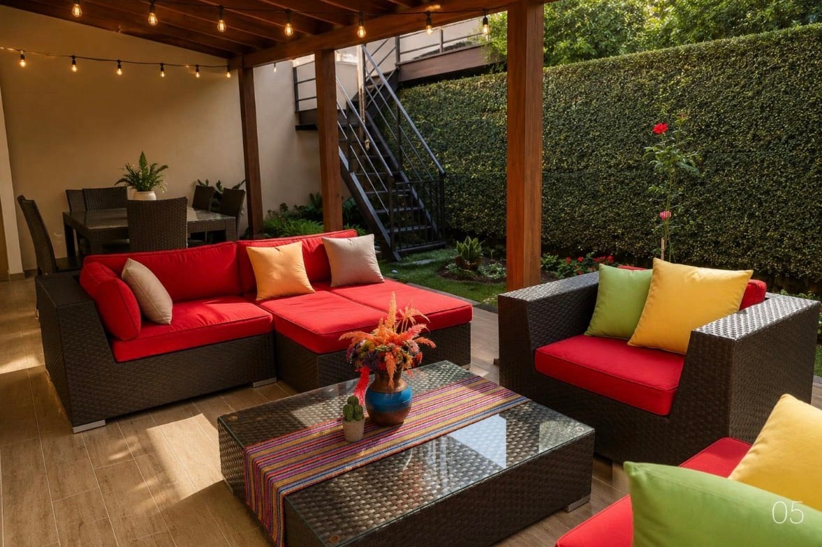 Casa en Venta Paseo Residencias Km 13.5 — Casa en Venta en Paseo Residencias, Carretera a El Salvador, Guatemala, Ciudad — foto 4 de 13