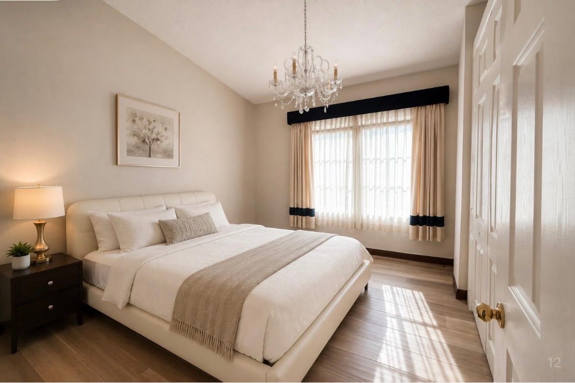 Casa en Venta Paseo Residencias Km 13.5 — Casa en Venta en Paseo Residencias, Carretera a El Salvador, Guatemala, Ciudad — foto 10 de 13