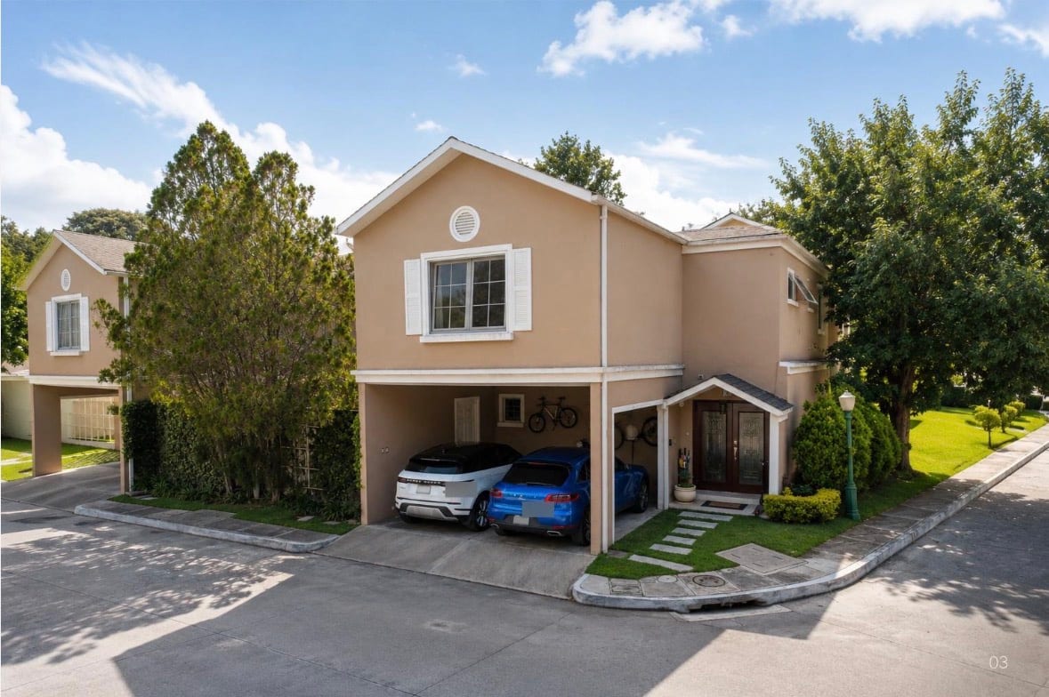 Casa en Venta Paseo Residencias Km 13.5 — Casa en Venta en Paseo Residencias, Carretera a El Salvador, Guatemala, Ciudad — foto 1 de 13