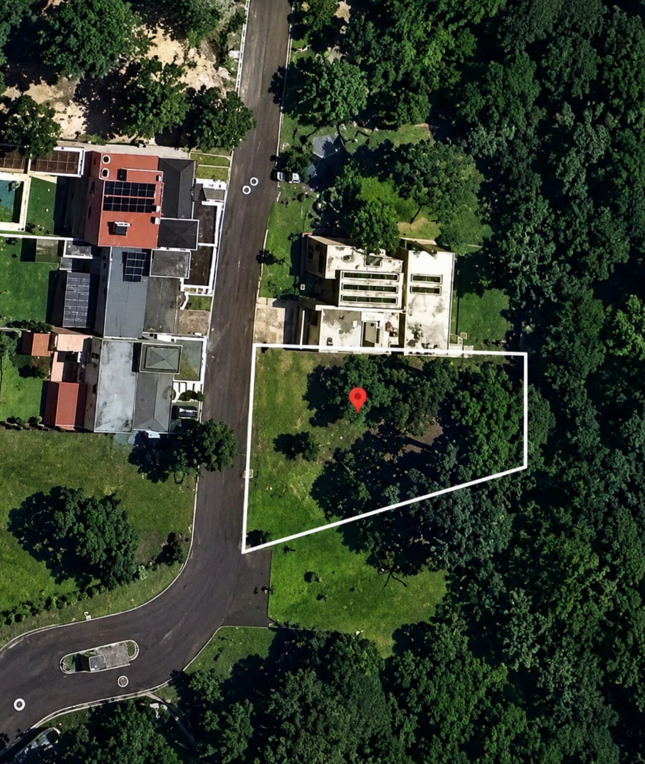 Terreno en Venta Jardines de San Isidro - Zona 16 — Terreno en Venta en Jardines de San Isidro, Zona 16, Guatemala, Ciudad — foto 1 de 6