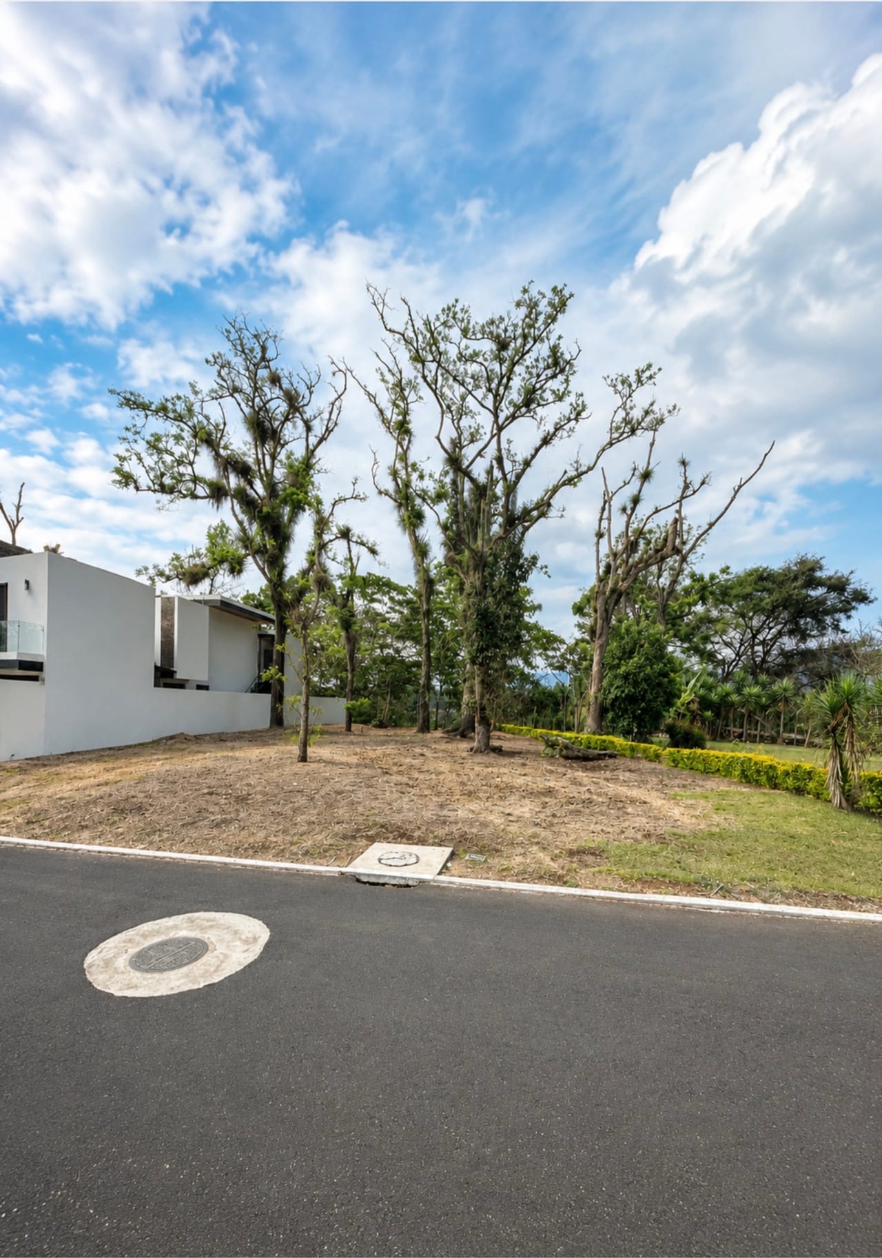 Terreno en Venta Jardines de San Isidro - Zona 16 — Terreno en Venta en Jardines de San Isidro, Zona 16, Guatemala, Ciudad — foto 2 de 6