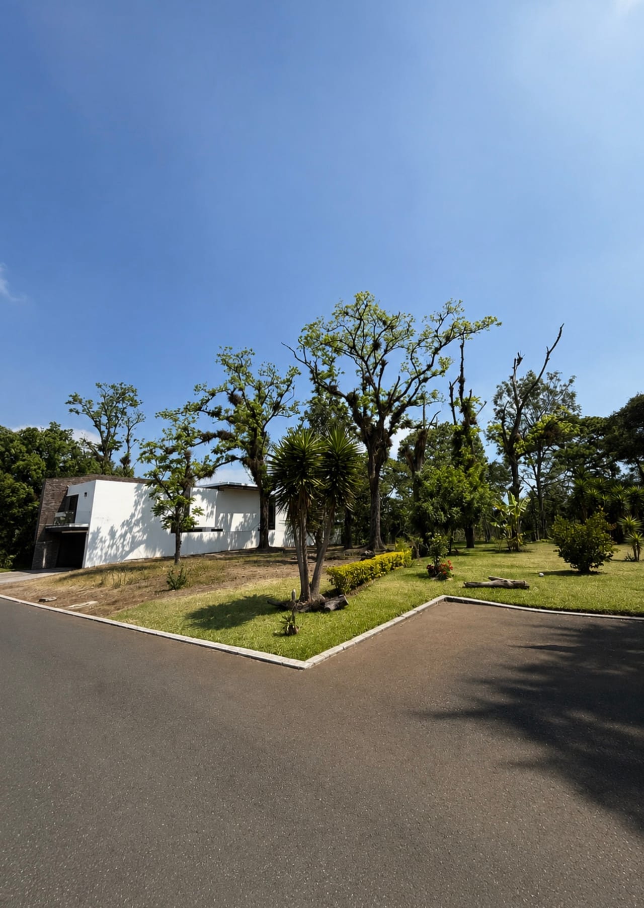 Terreno en Venta Jardines de San Isidro - Zona 16 — Terreno en Venta en Jardines de San Isidro, Zona 16, Guatemala, Ciudad — foto 6 de 6