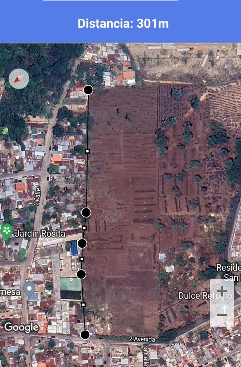 Terreno en Venta - San Miguel Petapa — Terreno en Venta en San Miguel Petapa, Guatemala, Ciudad — foto 3 de 7
