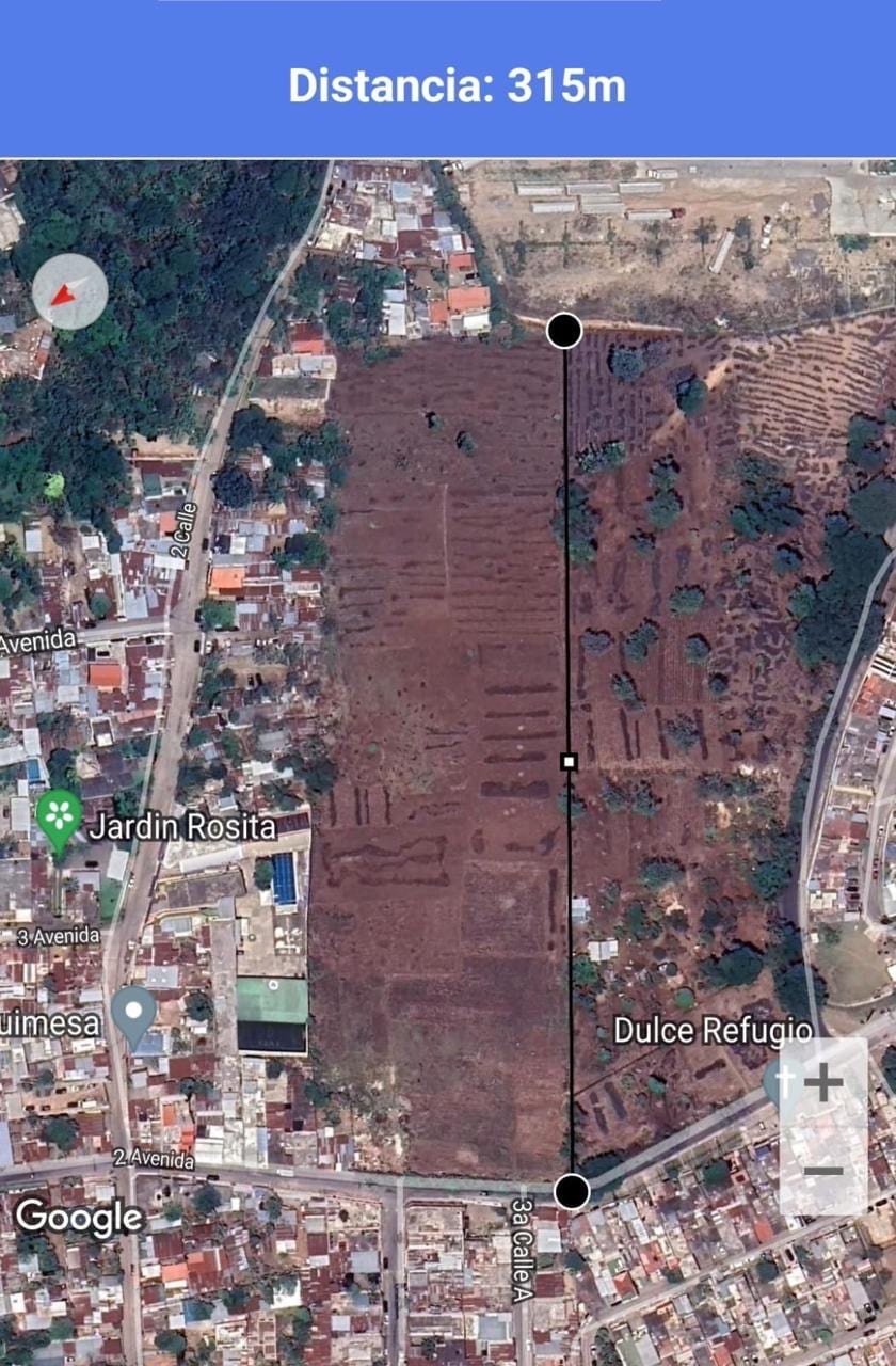 Terreno en Venta - San Miguel Petapa — Terreno en Venta en San Miguel Petapa, Guatemala, Ciudad — foto 5 de 7