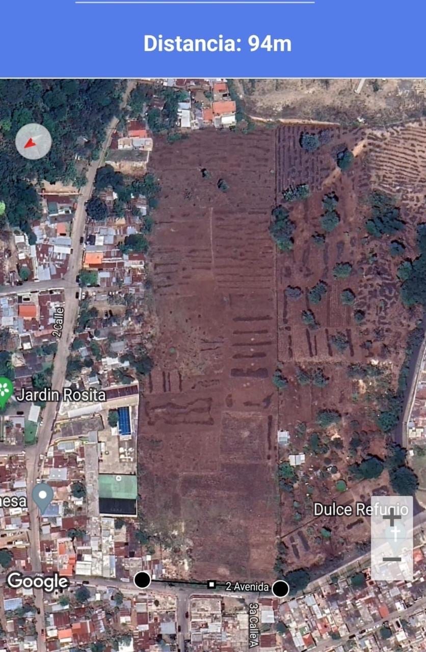 Terreno en Venta - San Miguel Petapa — Terreno en Venta en San Miguel Petapa, Guatemala, Ciudad — foto 6 de 7