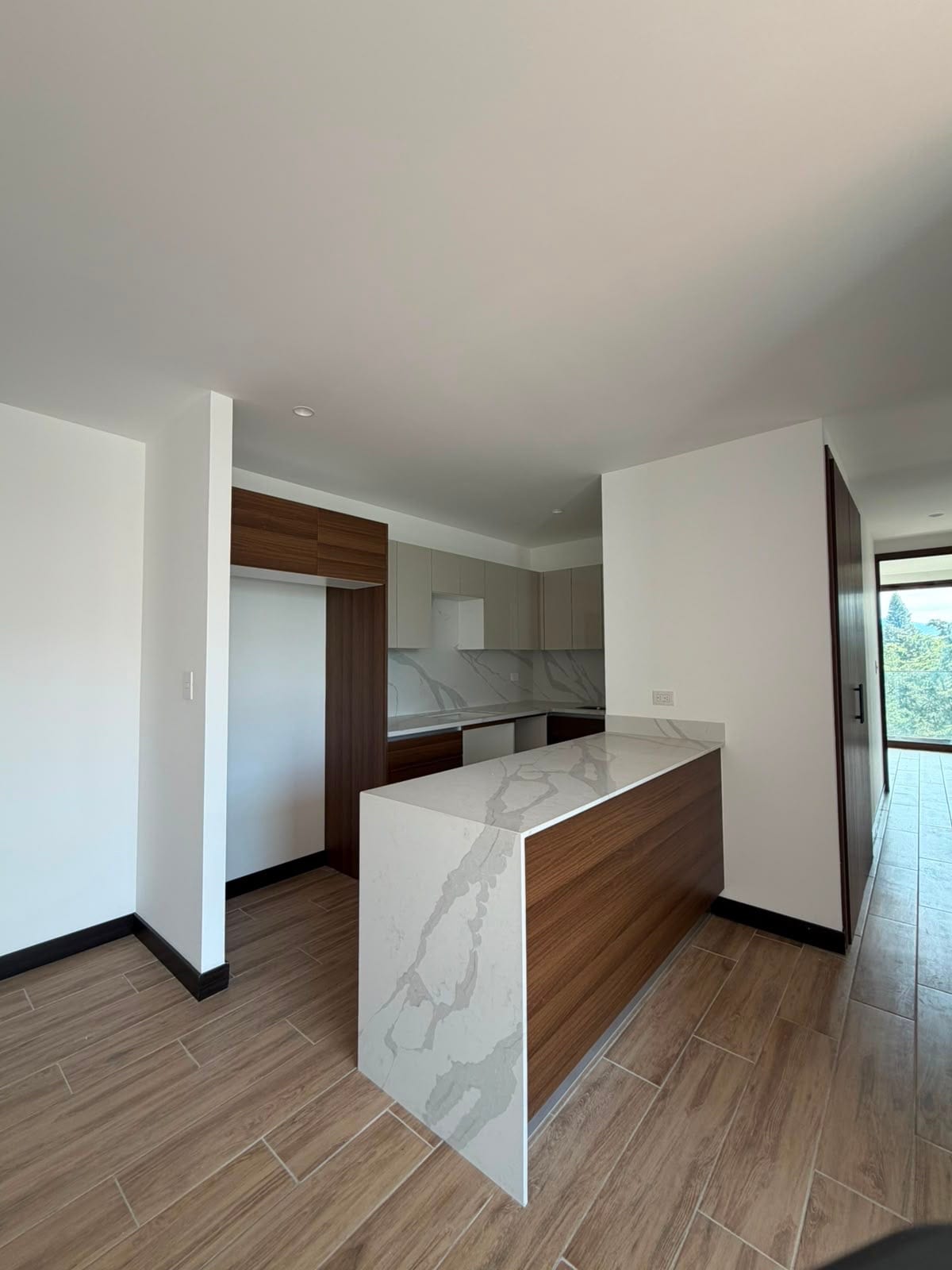 Apartamento en Venta 3 Habitaciones - Abitare Zona 13 — Apartamento en Venta en Zona 13, Guatemala, Ciudad — foto 9 de 17