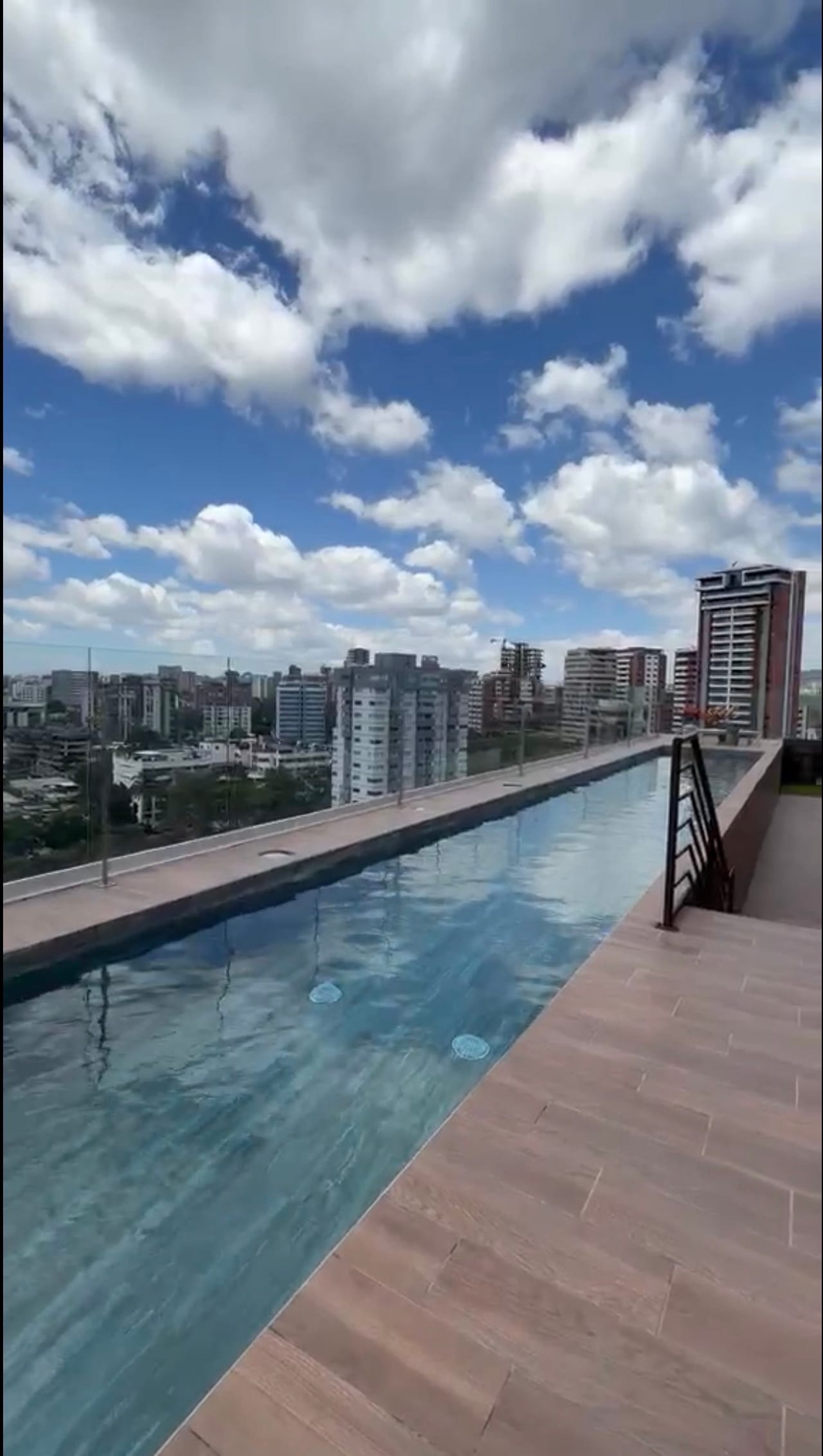 Apartamento en Venta 2 habitaciones – Abitare Américas — Apartamento en Venta en Zona 13, Guatemala, Ciudad — foto 2 de 15